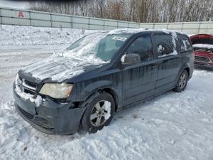 Dodge Grand Caravan (Caravan) EXPRESS 3.6L 6 2011