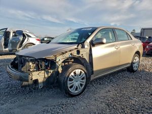 Toyota Corolla BASE 1.8L 4 2009