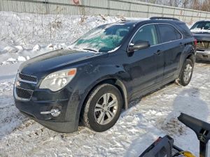 Chevrolet Equinox LT 2.4L 4 2015