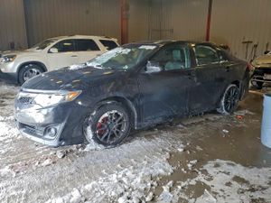 Toyota Camry BASE 2.5L 4 2012