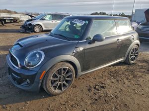 Mini Cooper S 1.6L 4 2013