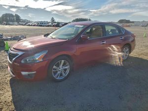 Nissan Altima 2.5 2.5L 4 2013