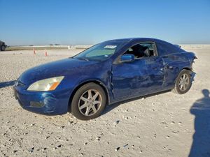 Honda Accord EX 3.0L 6 2004