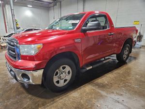 Toyota Tundra 5.7L 8 2012