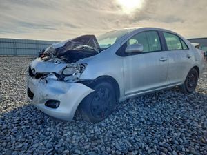Toyota Yaris 1.5L 4 2007