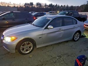 BMW 3 Series XI SULEV 3.0L 6 2008