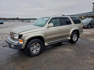 Toyota 4Runner SR5 3.4L 6 2001
