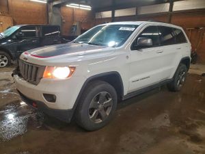 Jeep Grand Cherokee LAREDO 3.6L 6 2013