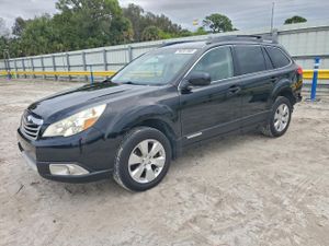 Subaru Outback 2.5I PREMIUM 2.5L 4 2012