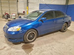 Toyota Corolla CE 1.8L 4 2006