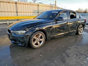 BMW 3 Series I SULEV 2.0L 4 2015
