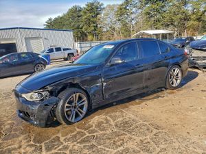 BMW 3 Series I 2.0L 4 2013