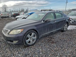 Lexus LS 460 4.6L 8 2010