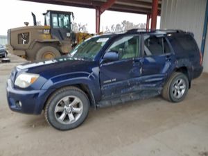 Toyota 4Runner LIMITED 4.0L 6 2006