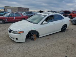 Acura TSX 2.4L 4 2006