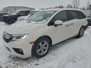Honda Odyssey EXL 3.5L 6 2020