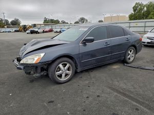 Honda Accord EX 2.4L 4 2005