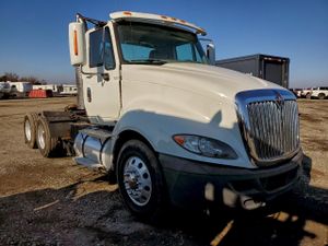 International ProStar 13.0L 6 2013