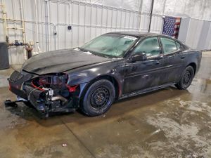 Pontiac Grand Prix 3.8L 6 2005