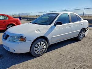 Nissan Sentra 1.8 1.8L 4 2006