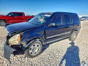 Honda CR-V LX 2.4L 4 2006