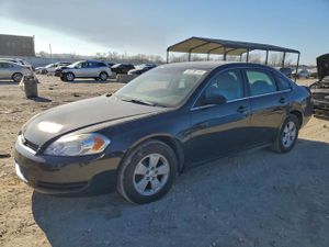 Chevrolet Impala 1LT 3.5L 6 2009