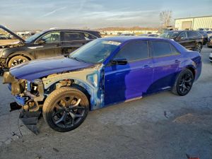 Chrysler 300 TOURING 3.6L 6 2020