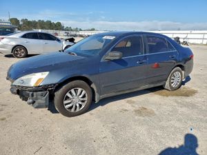Honda Accord LX 2.4L 4 2005