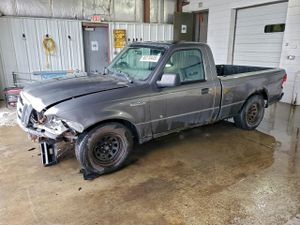 Ford Ranger 2.3L 4 2007