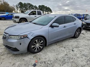 Acura TLX 2.4L 4 2015