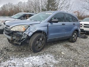 Honda CR-V LX 2.4L 4 2010