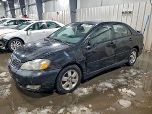 Toyota Corolla CE 1.8L 4 2006
