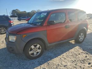 Honda Element EX 2.4L 4 2005