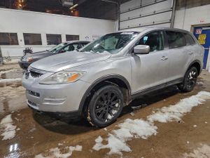 Mazda CX-9 3.7L 6 2009