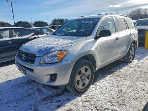 Toyota Rav4 2.5L 4 2012