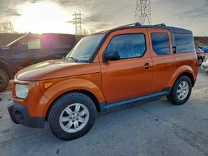 Honda Element EX 2.4L 4 2006