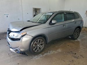Mitsubishi Outlander GT 3.0L 6 2015