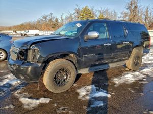 Chevrolet Suburban K1500 LS 5.3L 8 2014