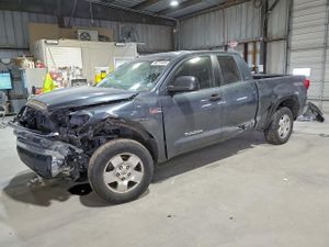 Toyota Tundra DOUBLE CAB SR5 5.7L 8 2010