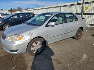 Toyota Corolla CE 1.8L 4 2008