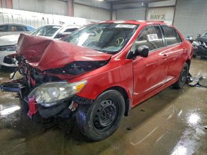 Toyota Corolla BASE 1.8L 4 2009