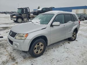 Suzuki Grand Vitara PREMIUM 2.4L 4 2011