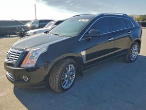 Cadillac SRX PERFORMANCE COLLECTION 3.6L 6 2015