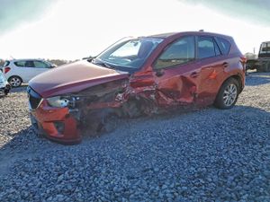Mazda CX-5 TOURING 2.0L 4 2013
