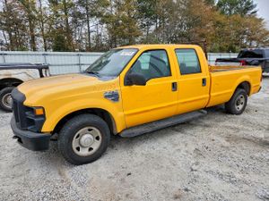 Ford F-250 SUPER DUTY 5.4L 8 2008