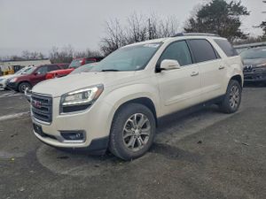 GMC Acadia SLT-1 3.6L 6 2015