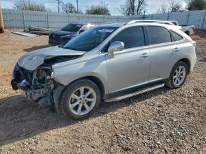 Lexus RX 350 3.5L 6 2011
