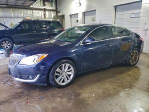 Buick Regal PREMIUM 2.0L 4 2015