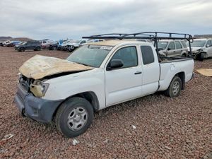 Toyota Tacoma ACCESS CAB 2.7L 4 2014