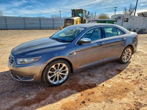 Ford Taurus LIMITED 3.5L 6 2013